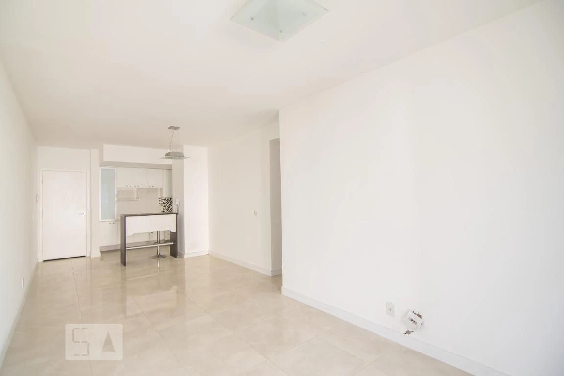 3-bedroom apartment in a building with a sauna — photo 4