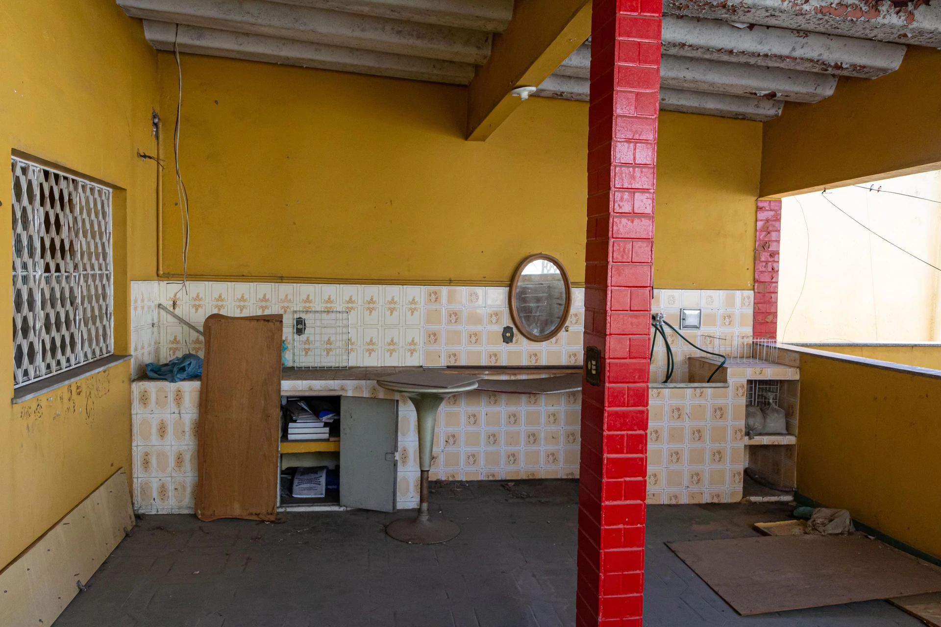 Casa com 3 dormitórios e 2 vagas, com área de serviço — photo 6