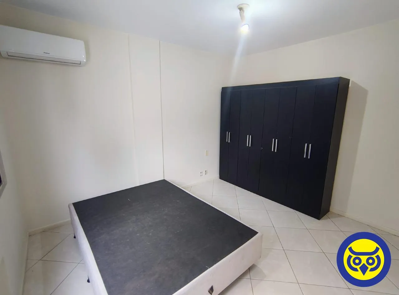 2-bedroom apartment with a mountain view in Florianópolis — photo 4