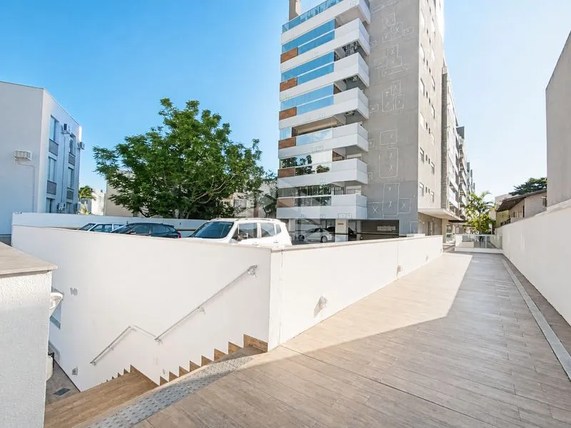 Apartment, 80 m², with a private BBQ — photo 28