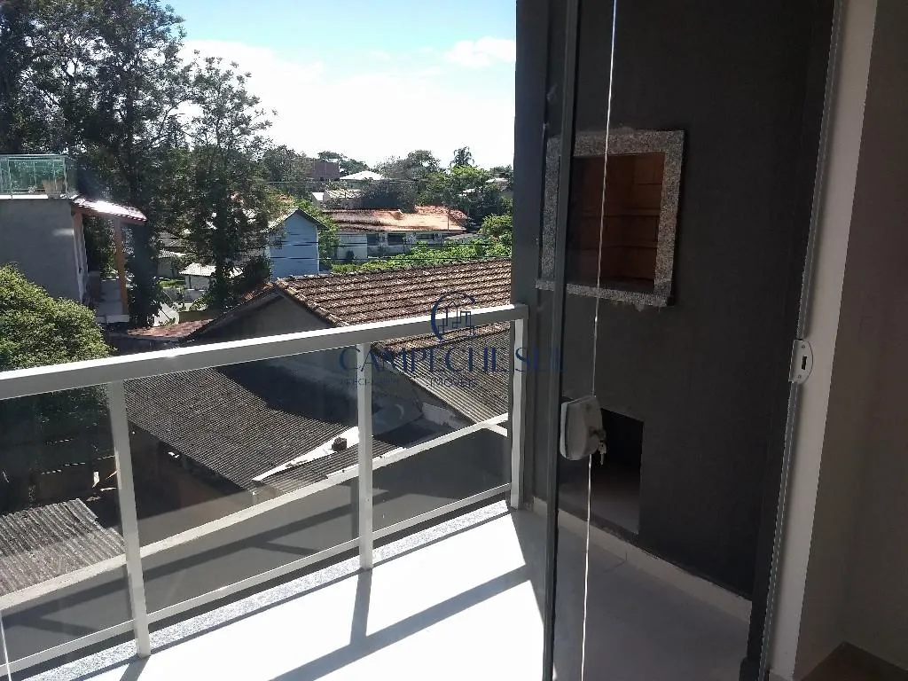 Apartamento de 75 m² com varanda gourmet e máquina de lavar — photo 8