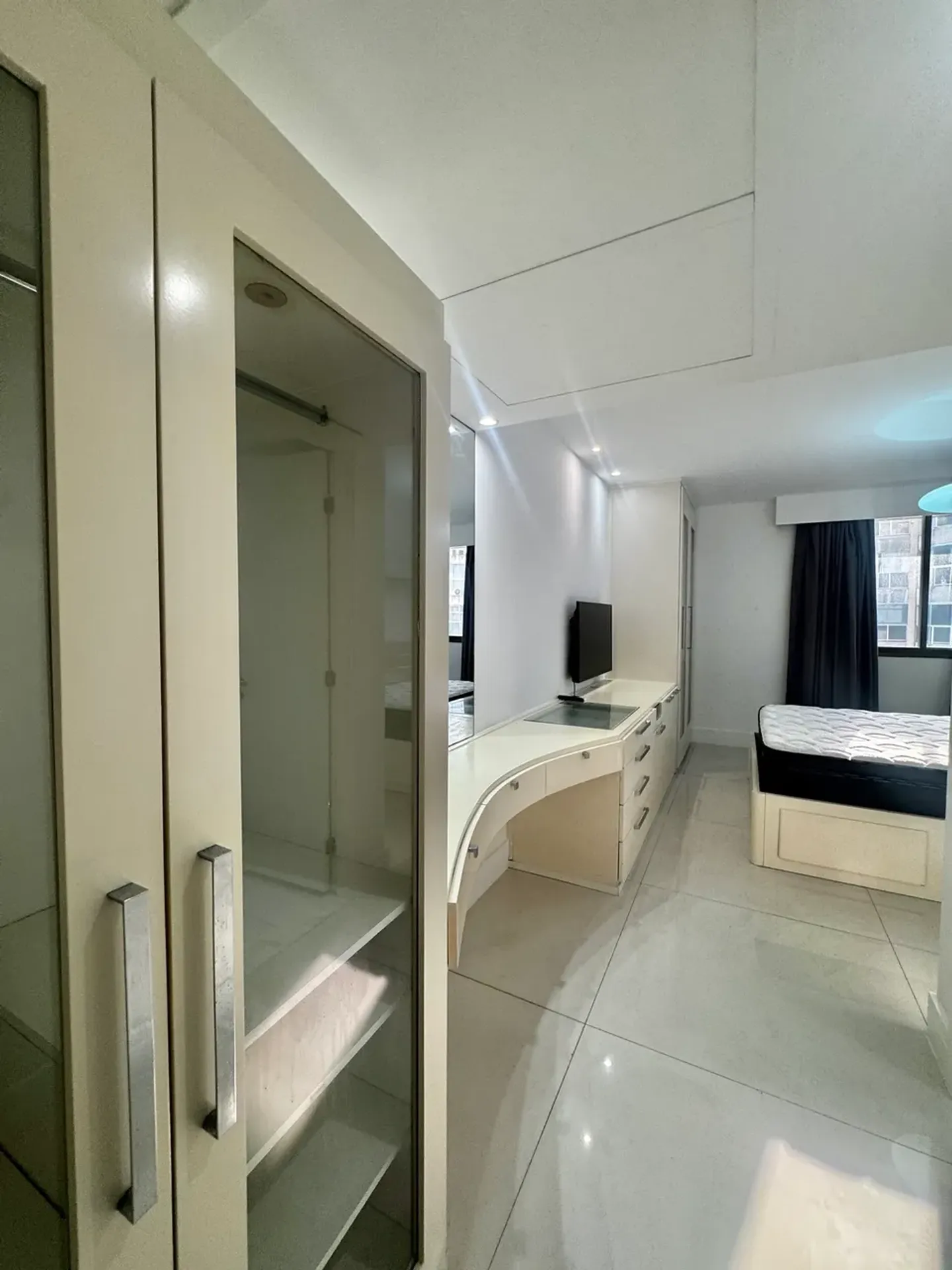Apartamento mobiliado com 2 quartos e suíte — photo 20