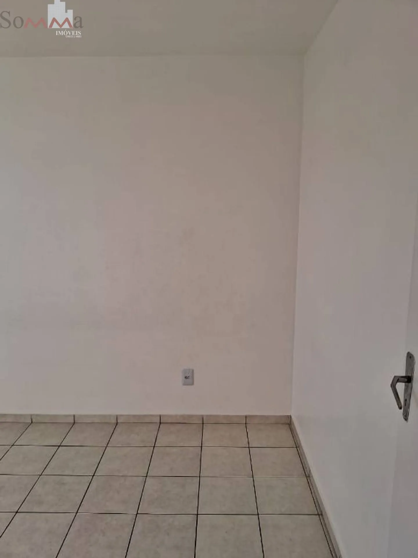 2-bedroom apartment with 45 m² on the 3rd floor — photo 9