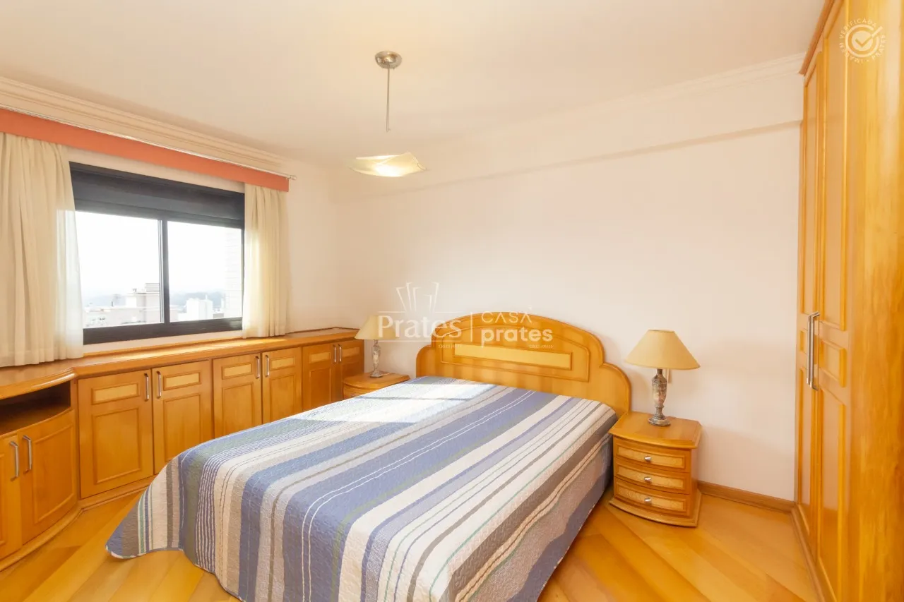 121 m² rental apartment with 3 bedrooms — photo 10