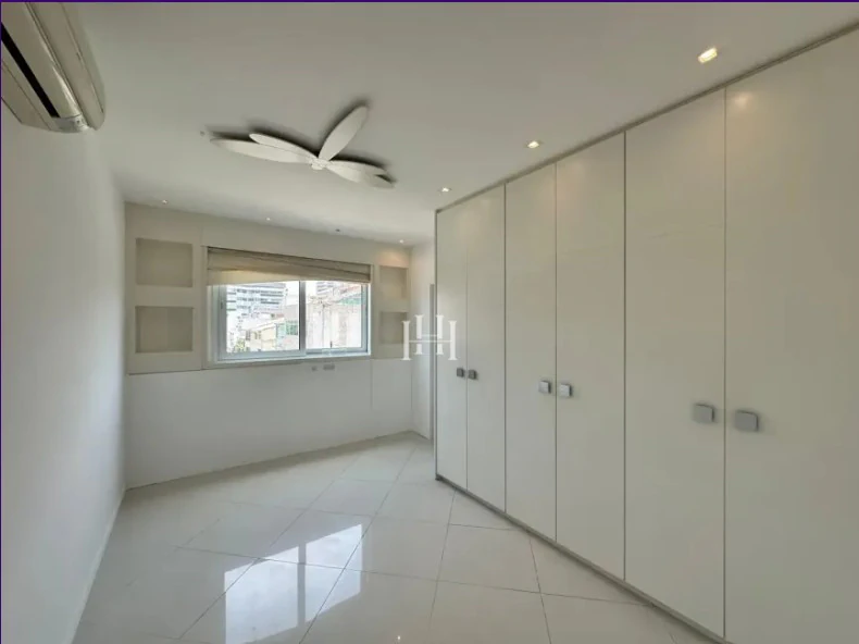 Apartamento mobiliado com 4 quartos e 291 m² — photo 17