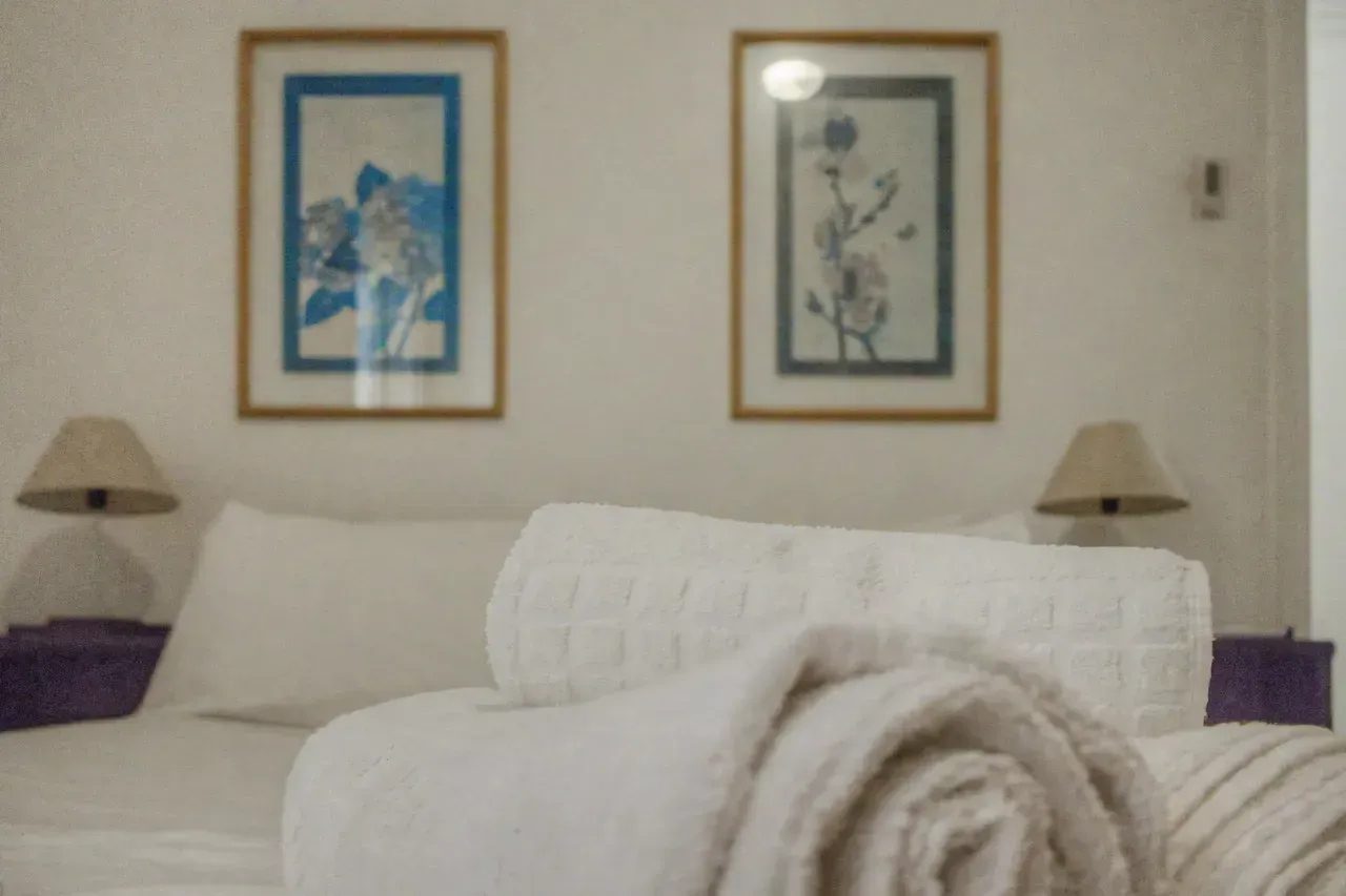 120 m² apartment with 3 bedrooms and 1 parking spot — photo 13