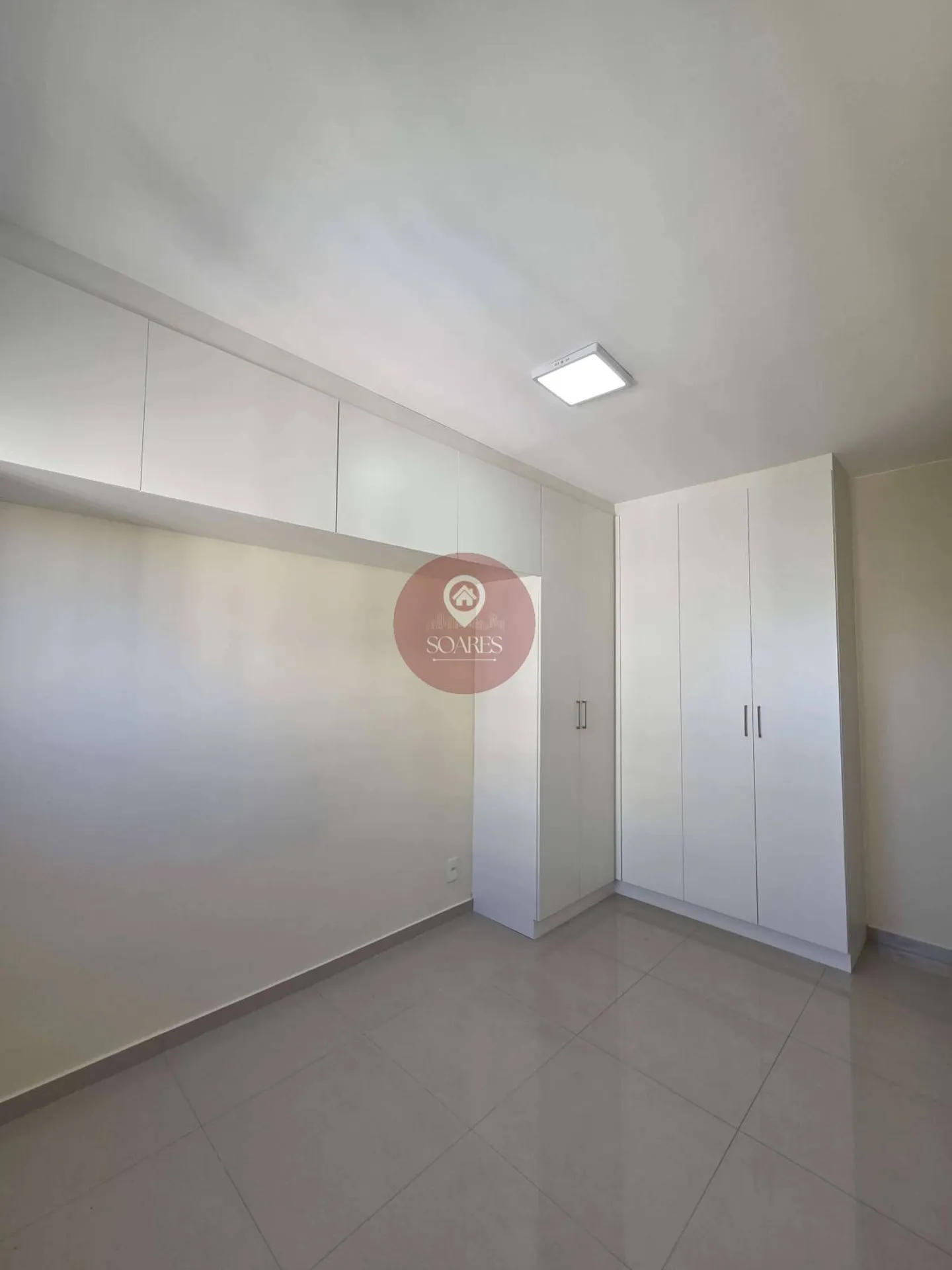 Apartamento com vista para as montanhas, Barra Olímpica — photo 34
