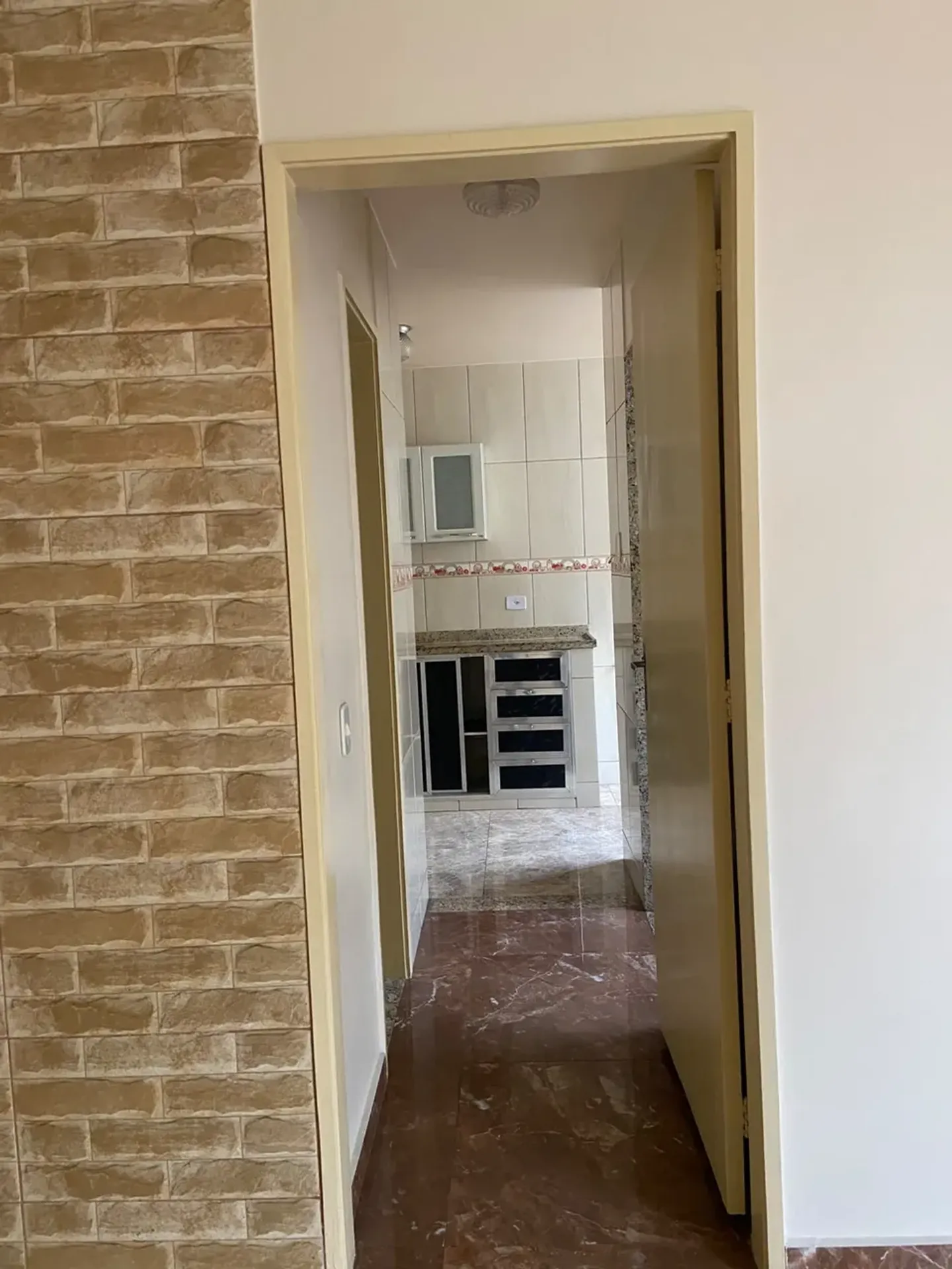 70 m² apartment with 2 bedrooms and 2 bathrooms on the 6th — photo 17