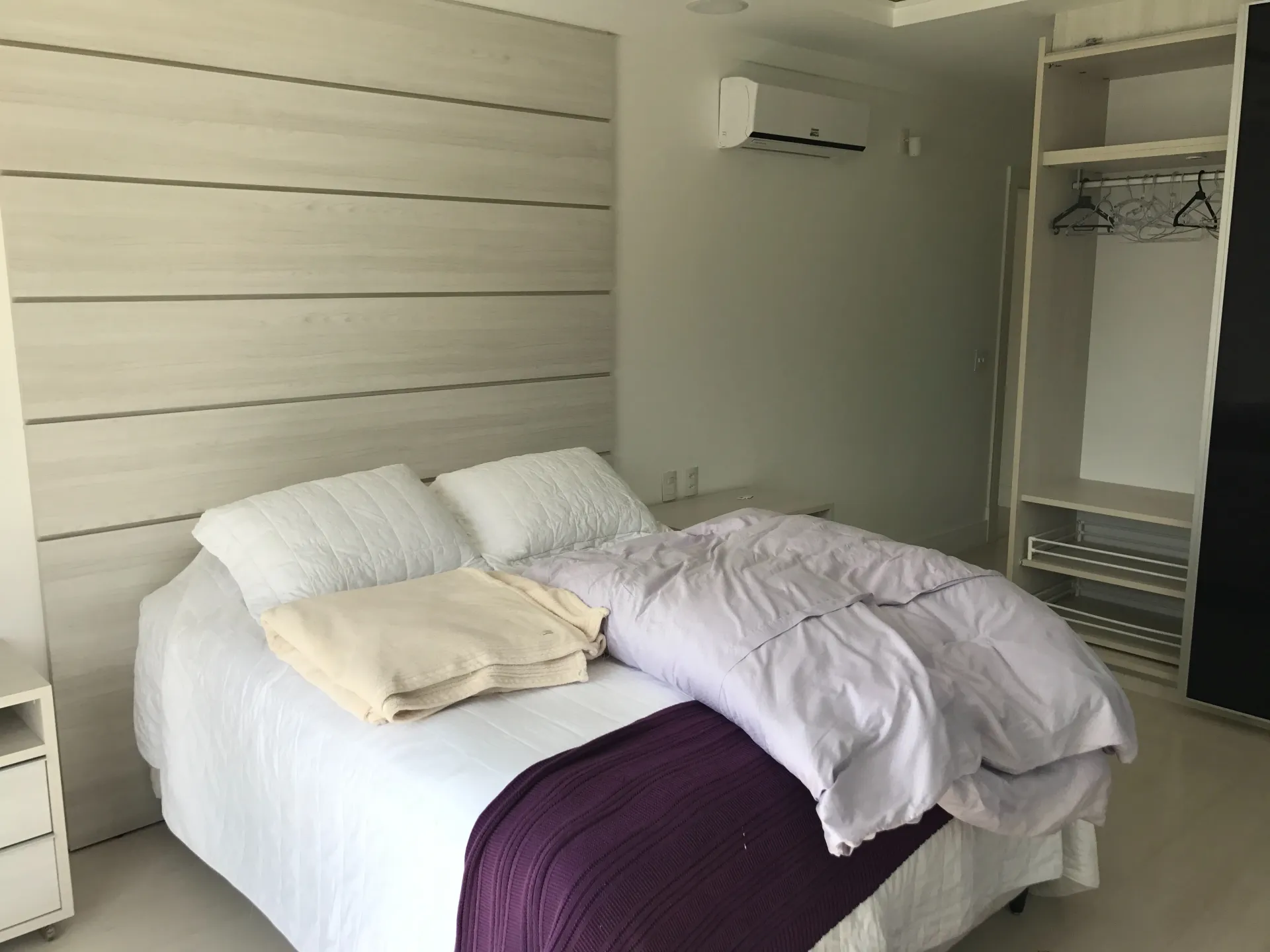 Casa de condomínio com 7 suítes e piscina privativa — photo 7