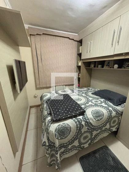 Furnished apartment, 44 m², with a washing machine — photo 2