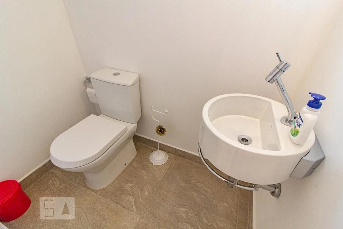 Furnished house, 220 m², with a grill on the balcony — photo 66