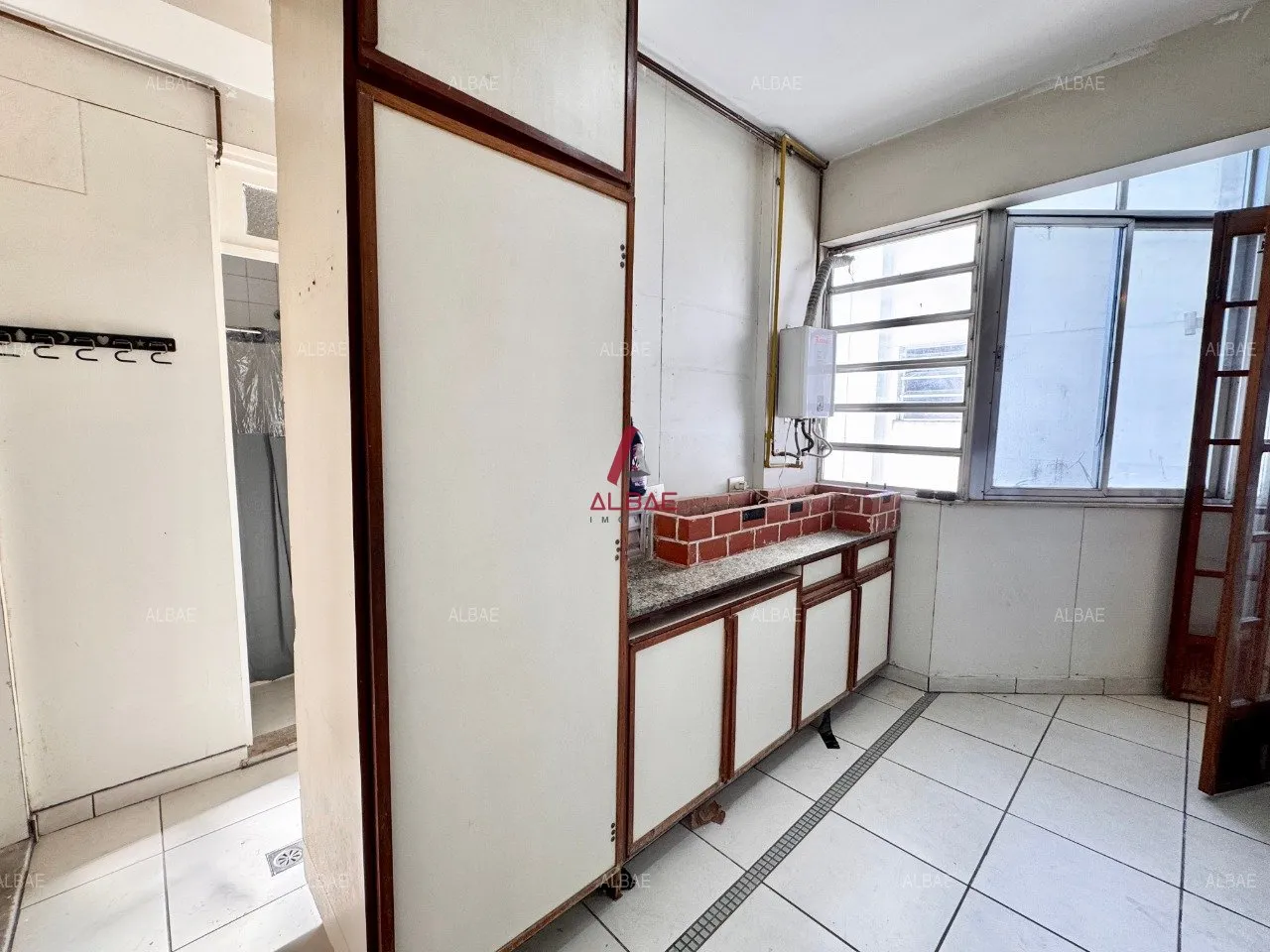 Apartment with 4 bedrooms, 4 bathrooms and 1 parking spot — photo 40
