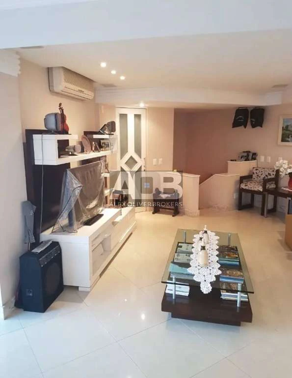 Apartamento de 225 m² com 3 suítes e lavanderia — photo 4
