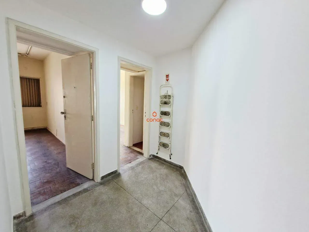 19 m² apartment with air conditioning and 1 bedroom — photo 10