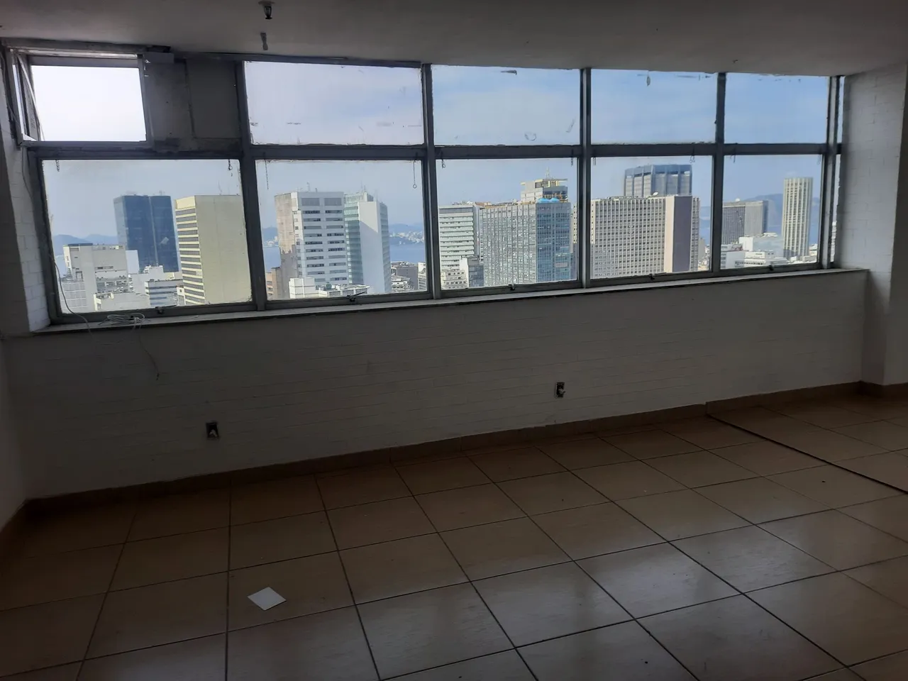 Monoambiente de 32 m² — photo 4