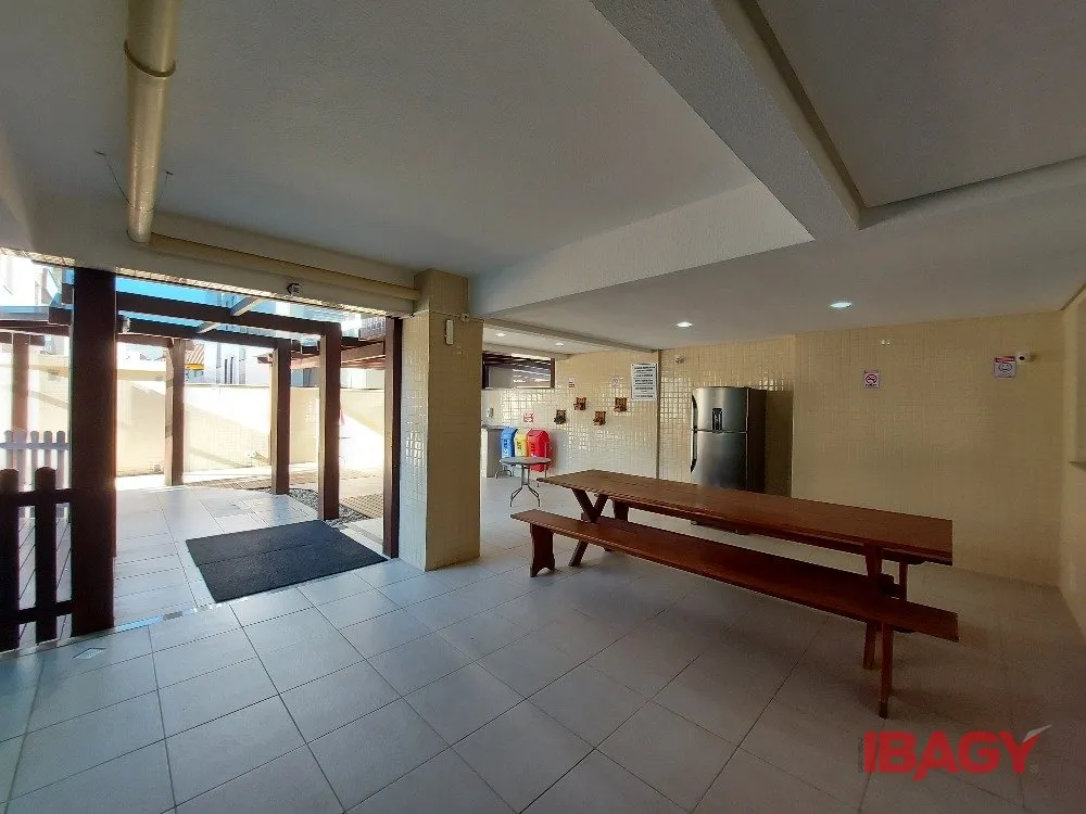 Furnished apartment, 73 m², with a grill on the balcony — photo 43