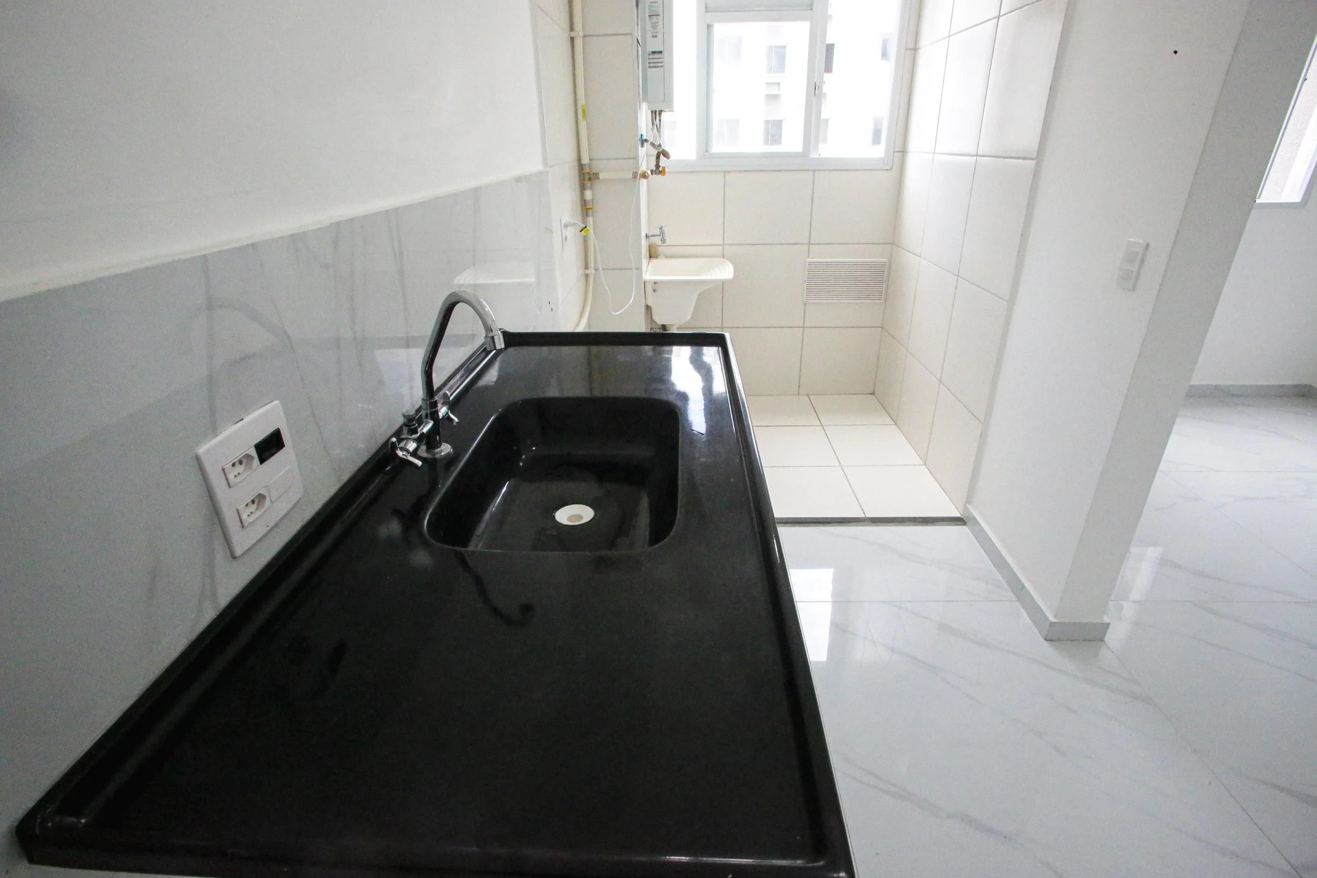 2-bedroom apartment, 47 m² — photo 24