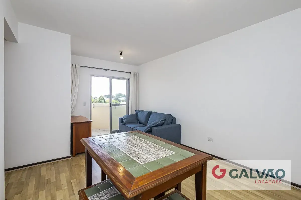 2-bedroom apartment in a building with a gym — photo 19