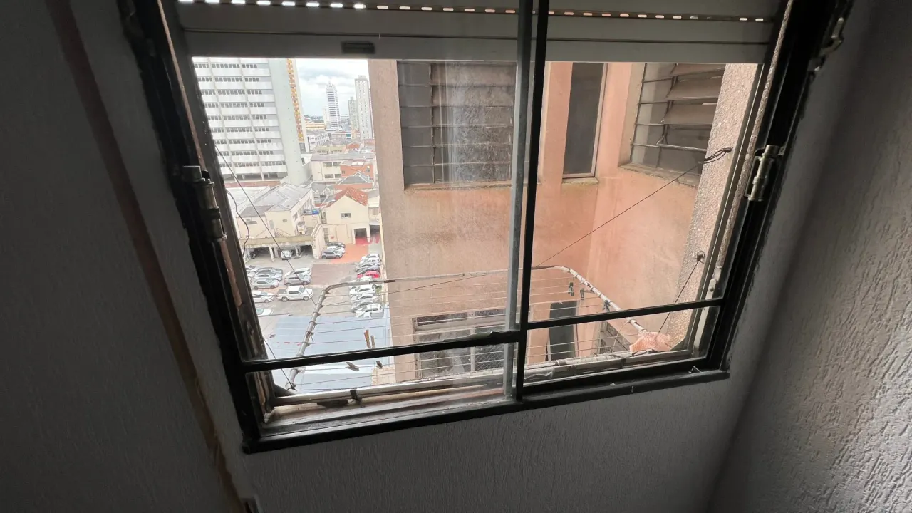 Apartment with 2 bedrooms and an in-unit maid room — photo 9