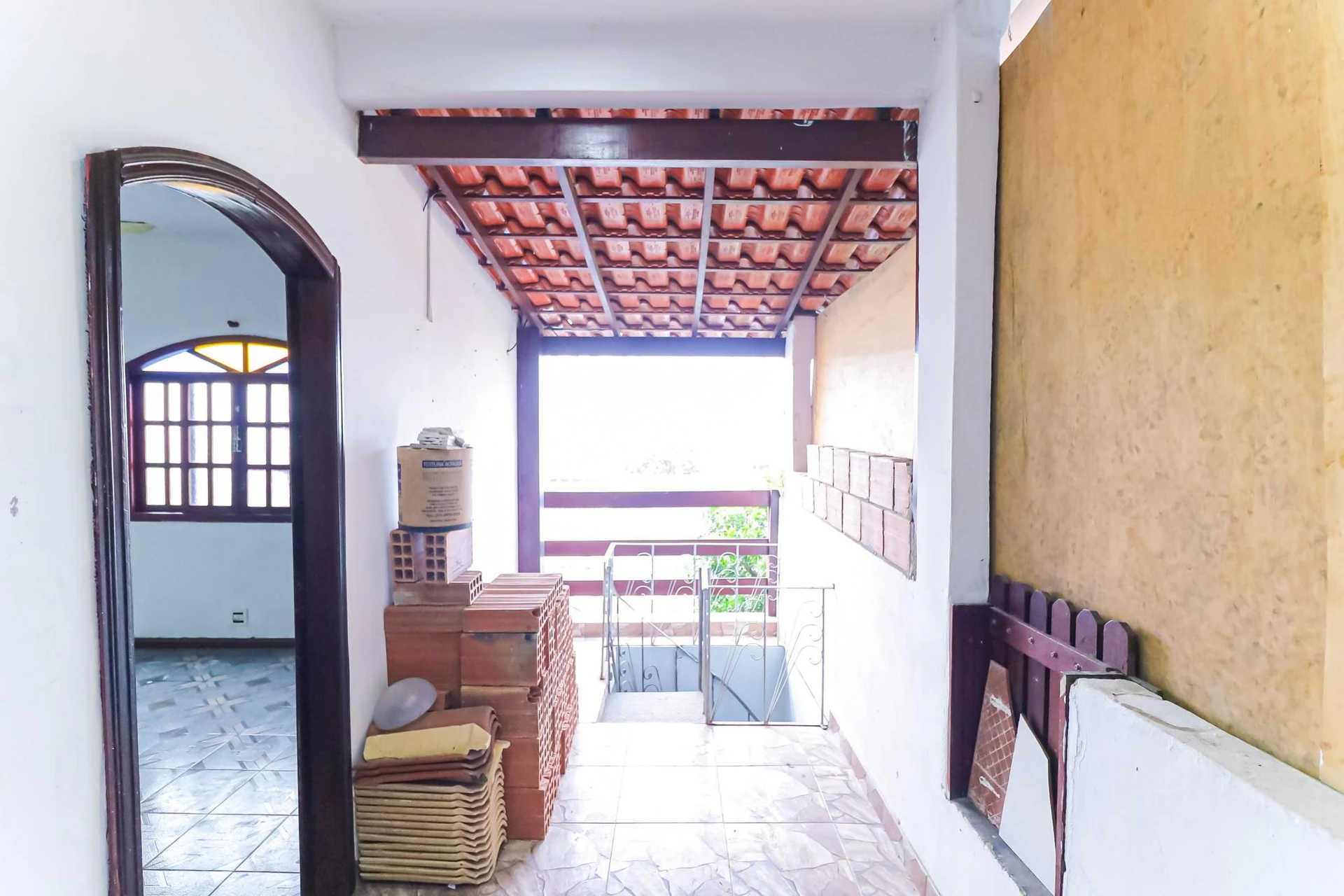 3-bedroom house, all with their own bathrooms, 100 m² — photo 11