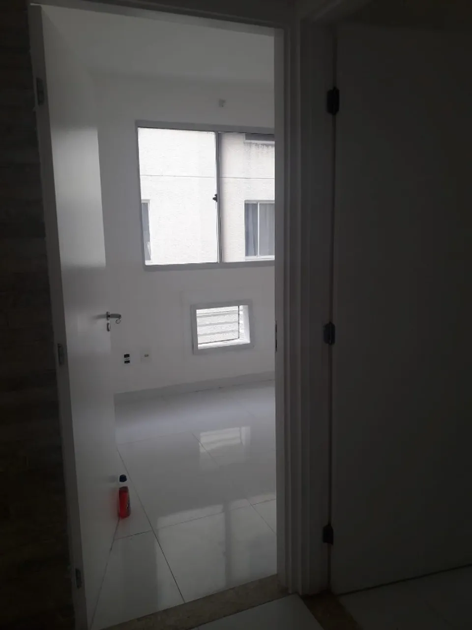 2-bedroom apartment with a washing machine — photo 10
