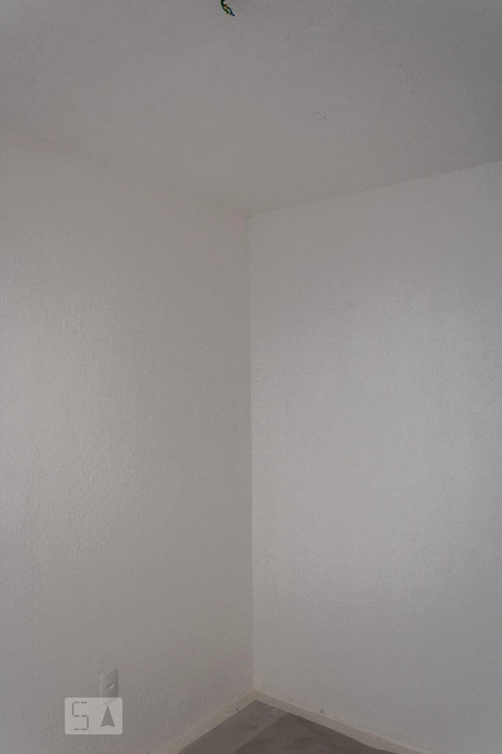 Apartamento sem mobília com 2 quartos e área de serviço — photo 37