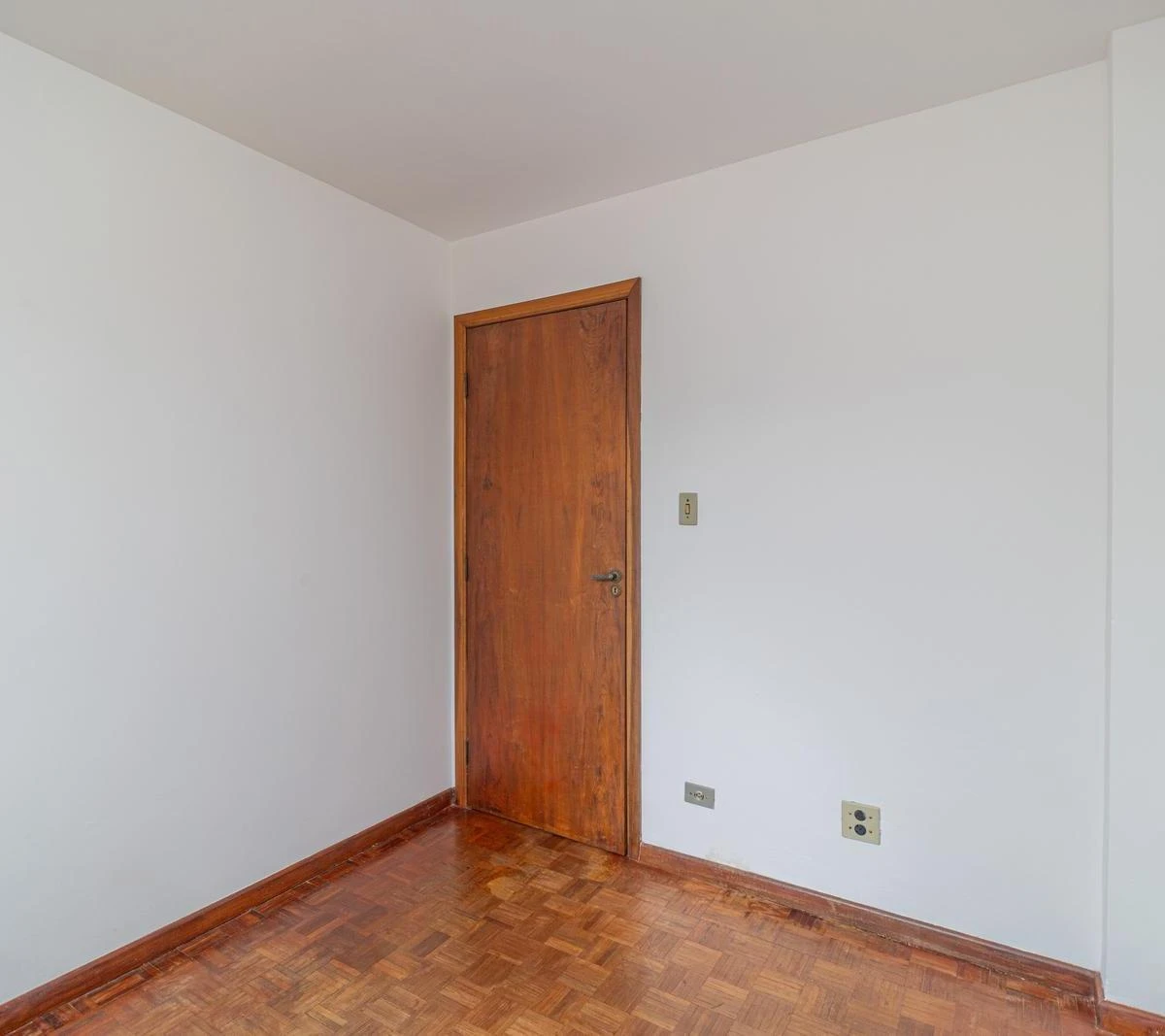 Departamento, 60 m², con piso de madera o laminado — photo 9