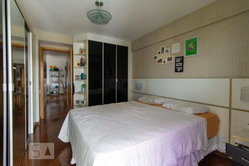 Квартира 96 м² з видом на гори та робочим місцем — photo 4