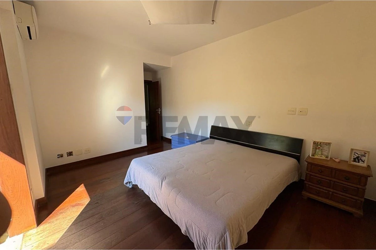 Casa mobiliada de condomínio com 6 suítes e 8 vagas — photo 30