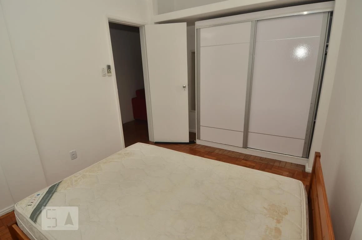Furnished apartment, 50 m², with a washing machine — photo 21