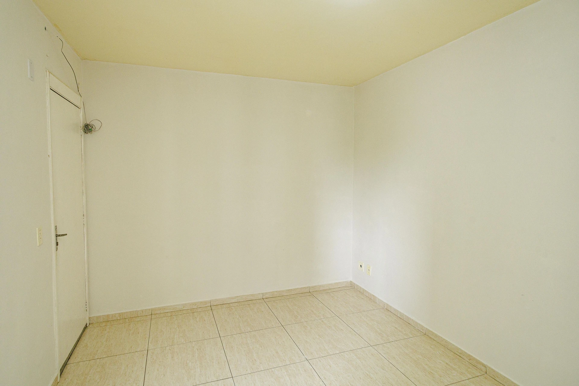 Apartamento com 2 quartos e 1 banheiro, vaga e pets — photo 20