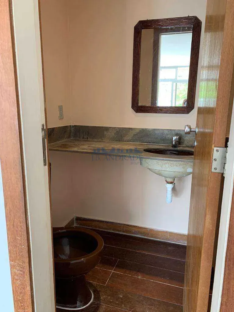 Apartamento com máquina de lavar, Barra da Tijuca — photo 31