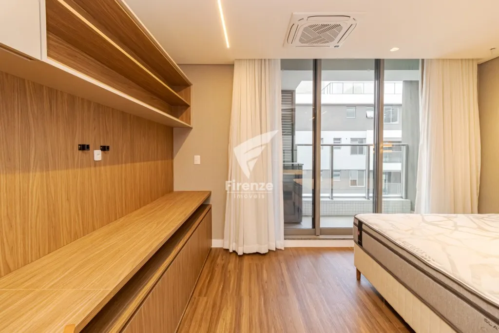 Apartamento amueblado de 1 dormitorio con cocina abierta — photo 3