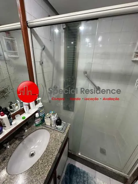 Apartamento amueblado con 3 dormitorios y 2 baños — photo 14