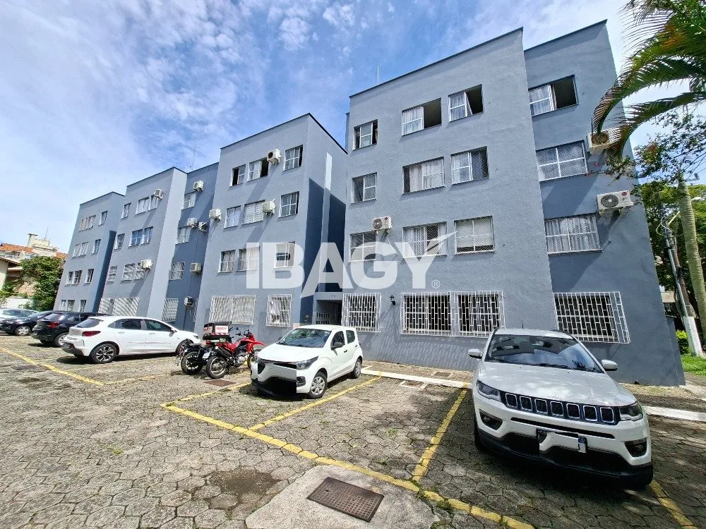 64 m² unfurnished apartment with 2 bedrooms and 1 bath — photo 17