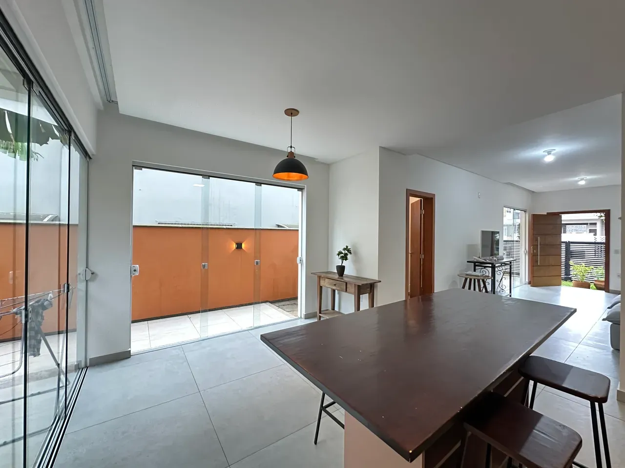 3-bedroom house with a private BBQ — photo 20