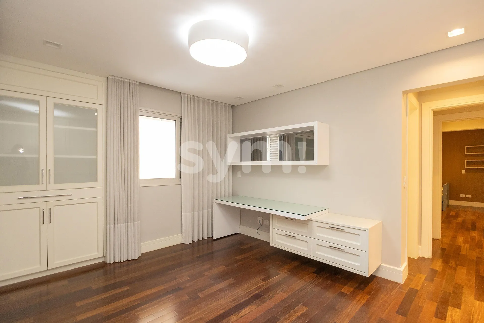 Квартира 442 м² з каміном та панорамними вікнами — photo 3