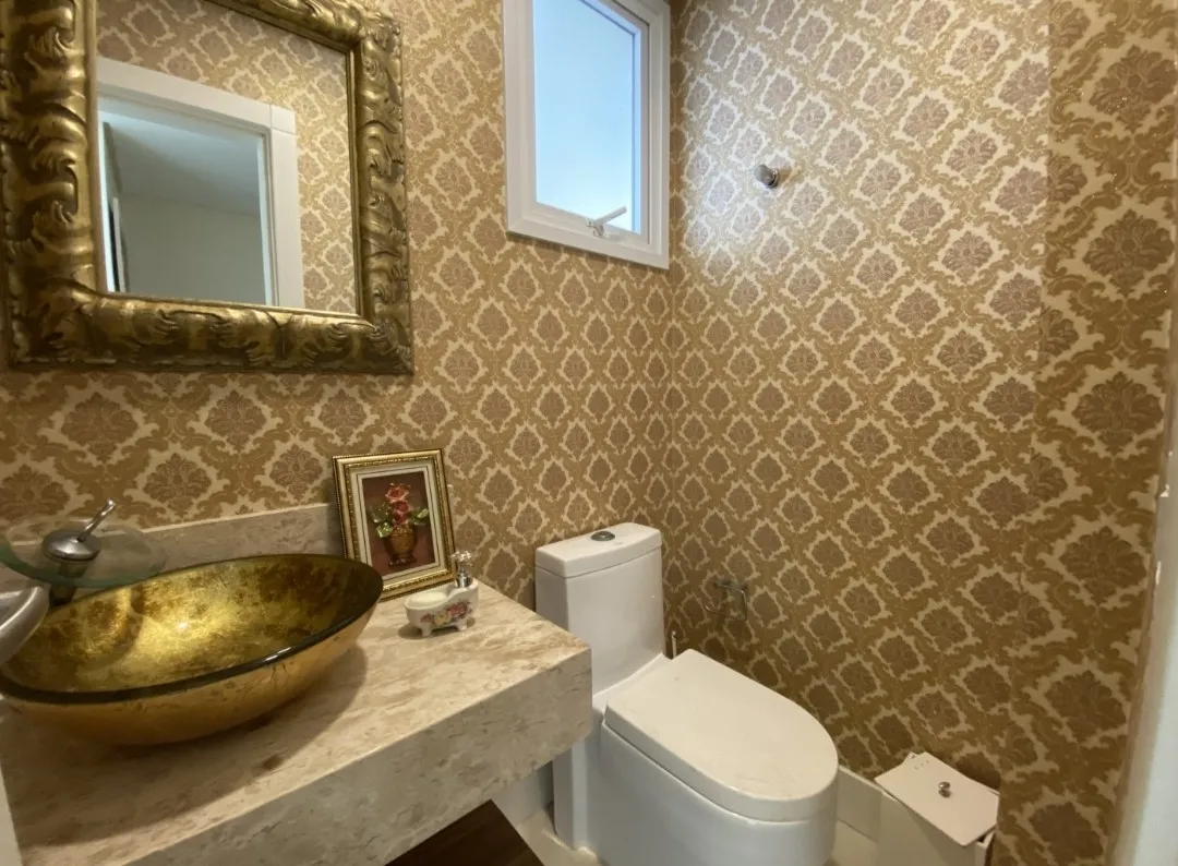 Меблированная квартира 230 м² с 3 спальнями и ванными — photo 12