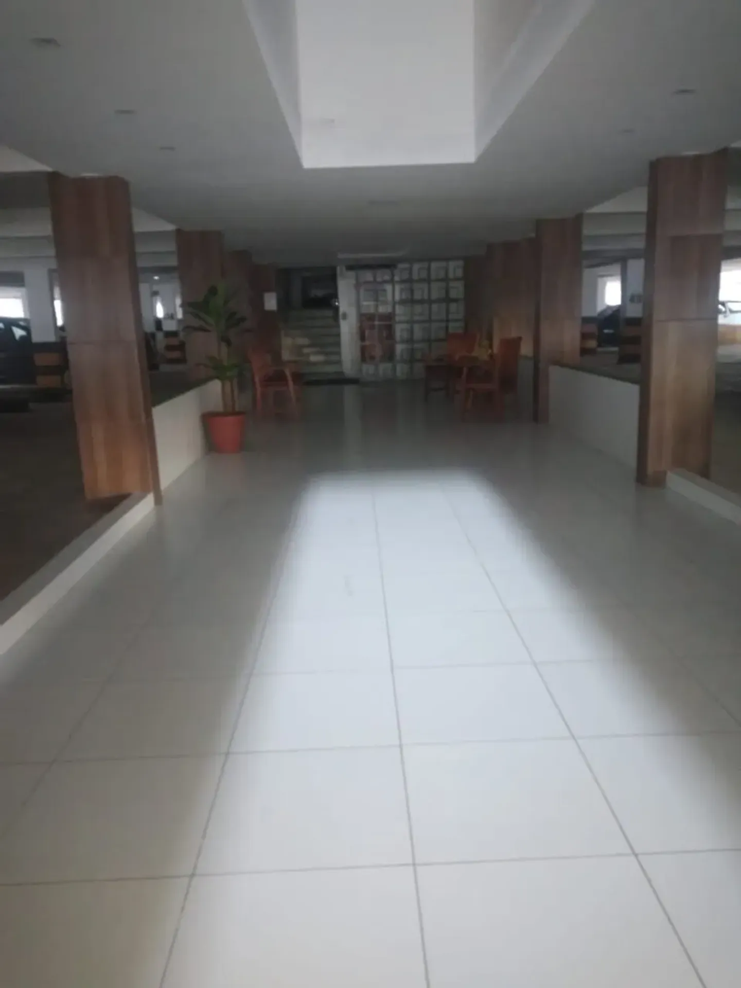 3-bedroom apartment with 2 bathrooms and parking — photo 9
