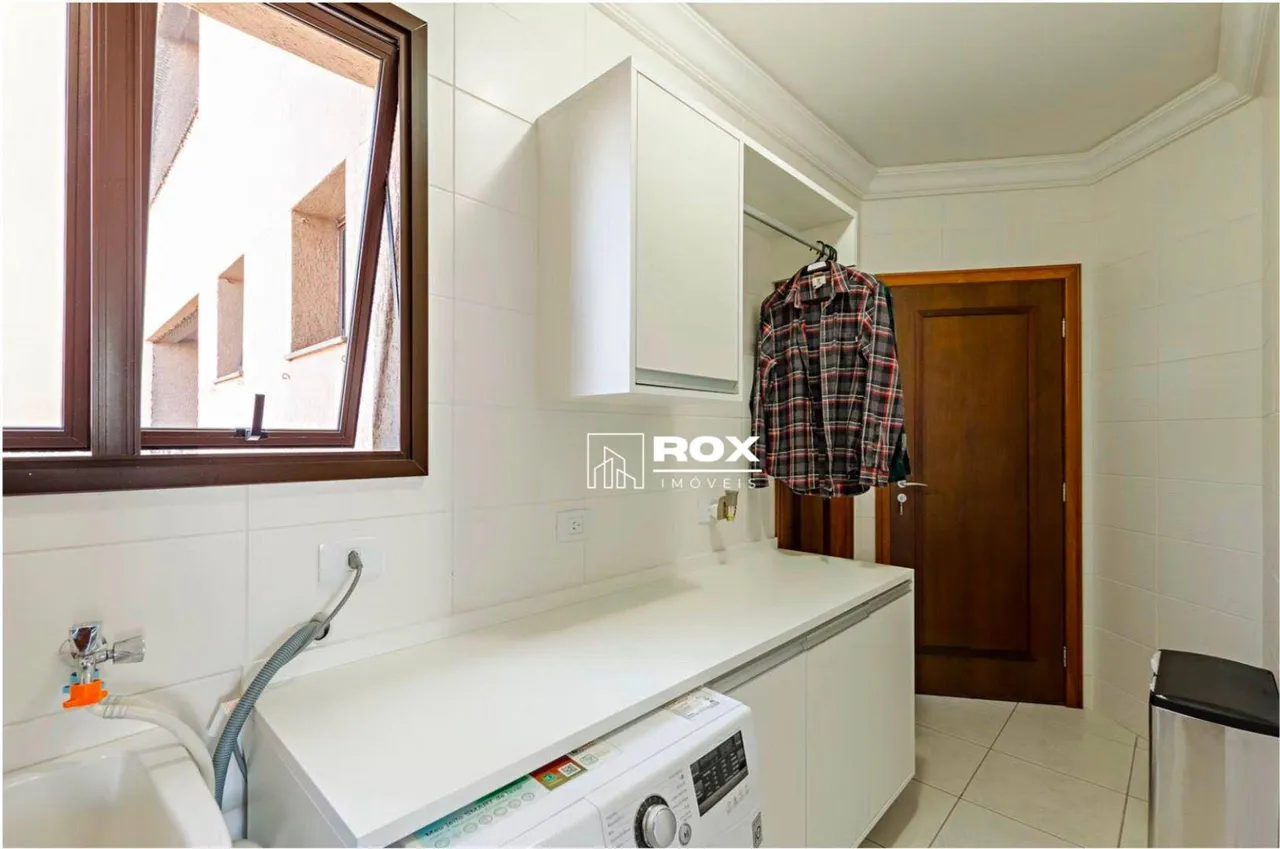 Apartamento mobiliado com cozinha a gás e 3 quartos — photo 8