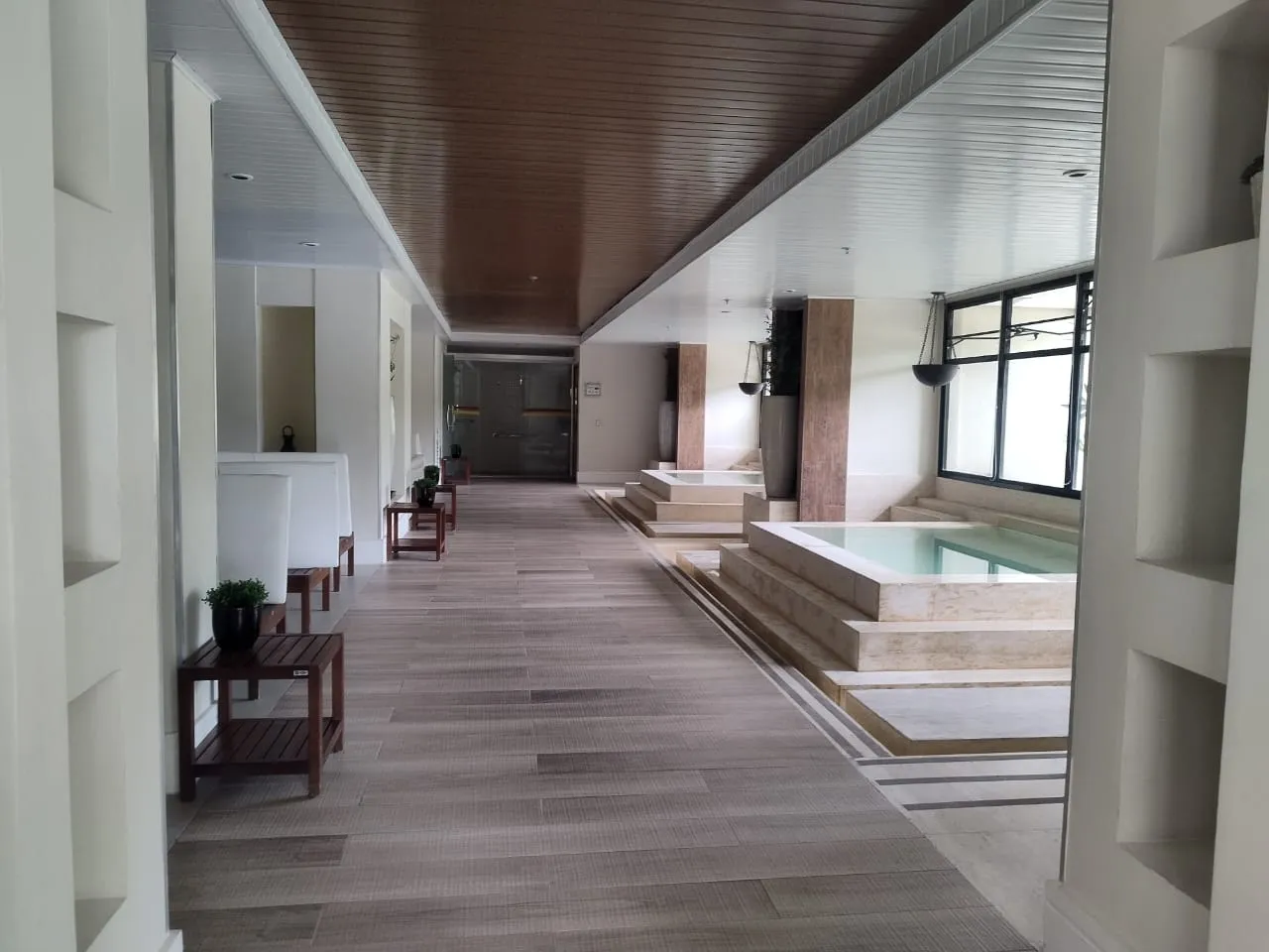 Apartamento de 166 m² com 4 quartos e jardim privativo — photo 12