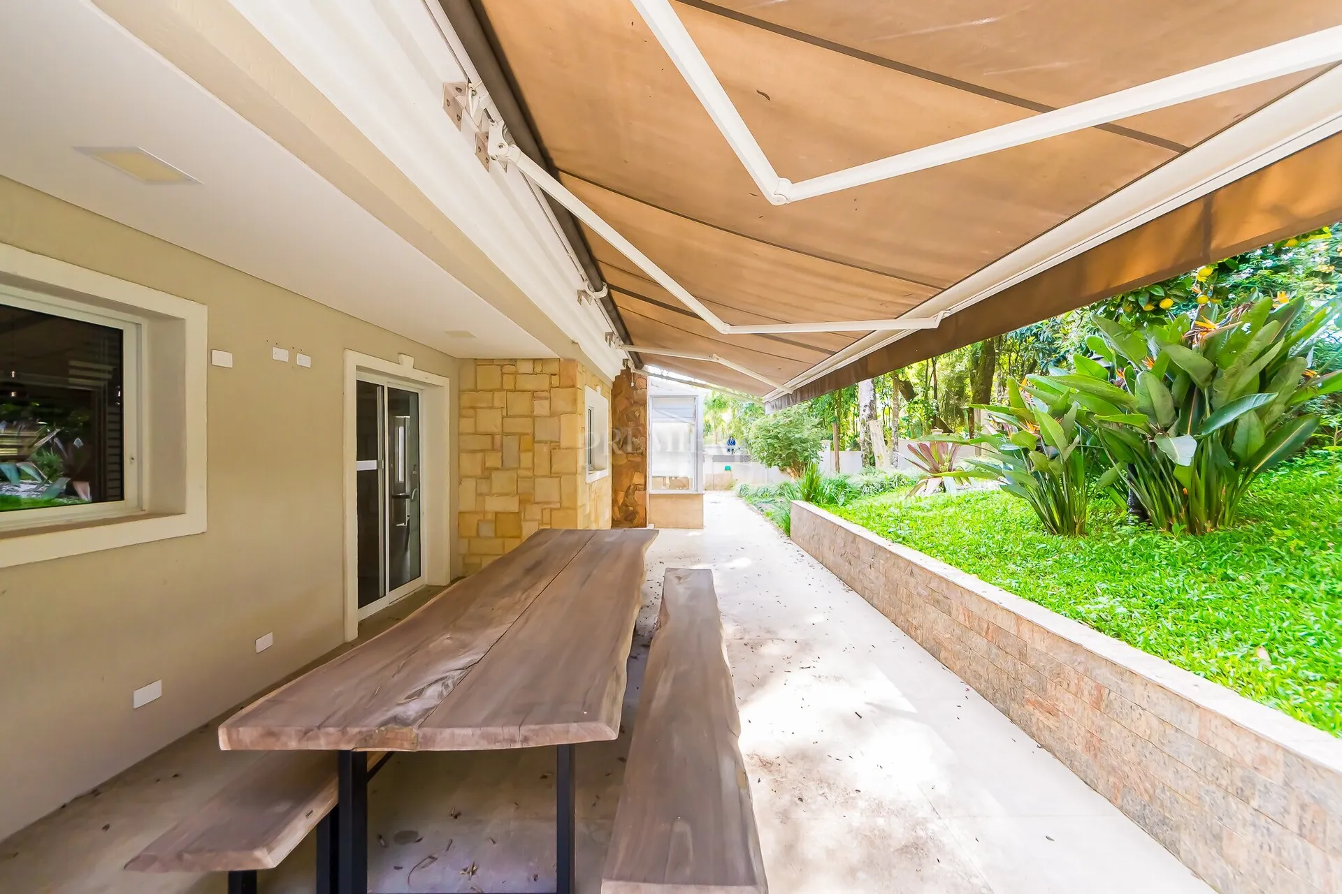 Casa para alugar com 4 suítes e jardim privativo — photo 47