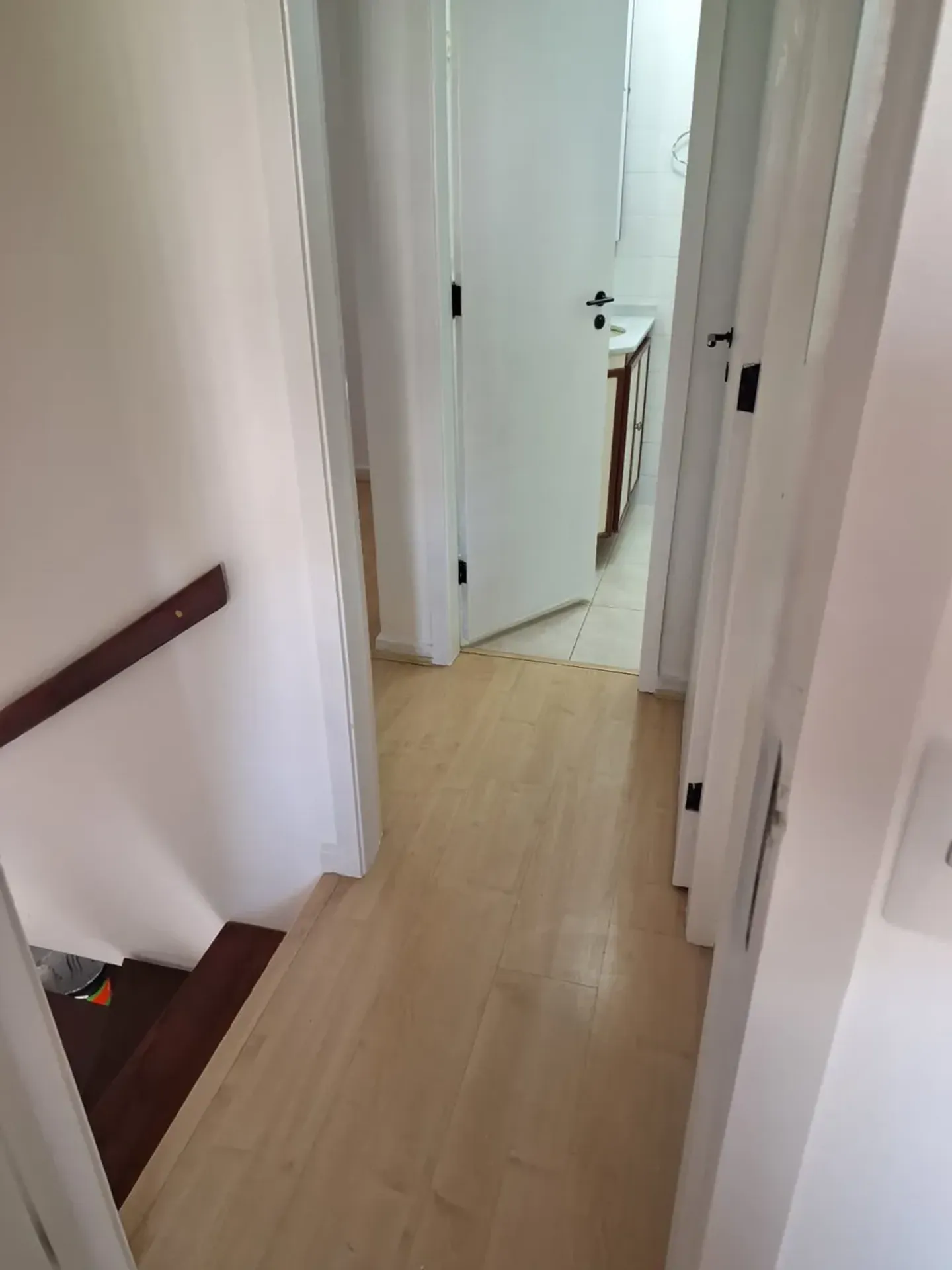 2-bedroom apartment with a grill on the balcony — photo 31
