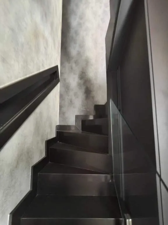 One-bedroom apartment with a dishwasher in Rio de Janeiro — photo 22