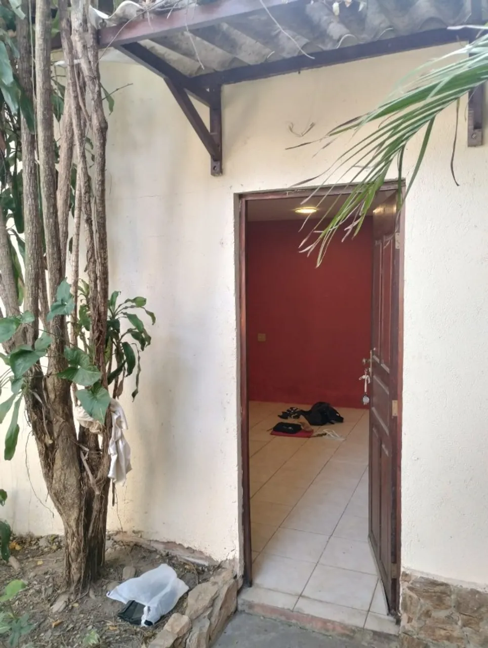 Studio conjugado sem vaga, com 1 quarto e 1 banheiro — photo 2