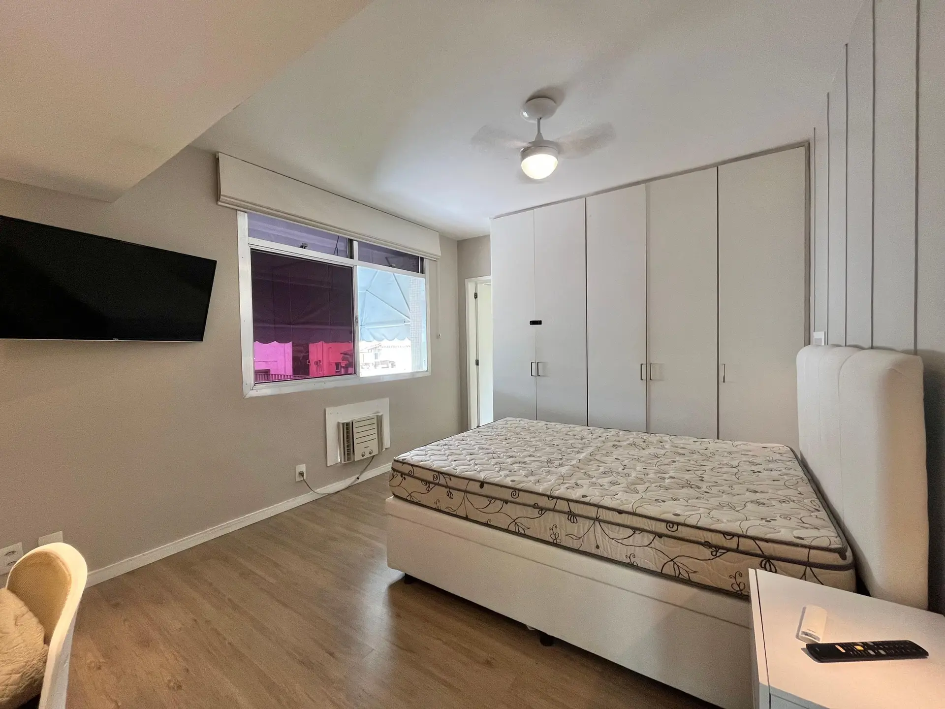 Furnished apartment, 130 m², with a dishwasher — photo 3