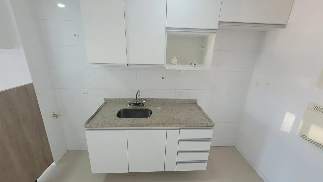 82 m² apartment with a home office and a mountain view — photo 20