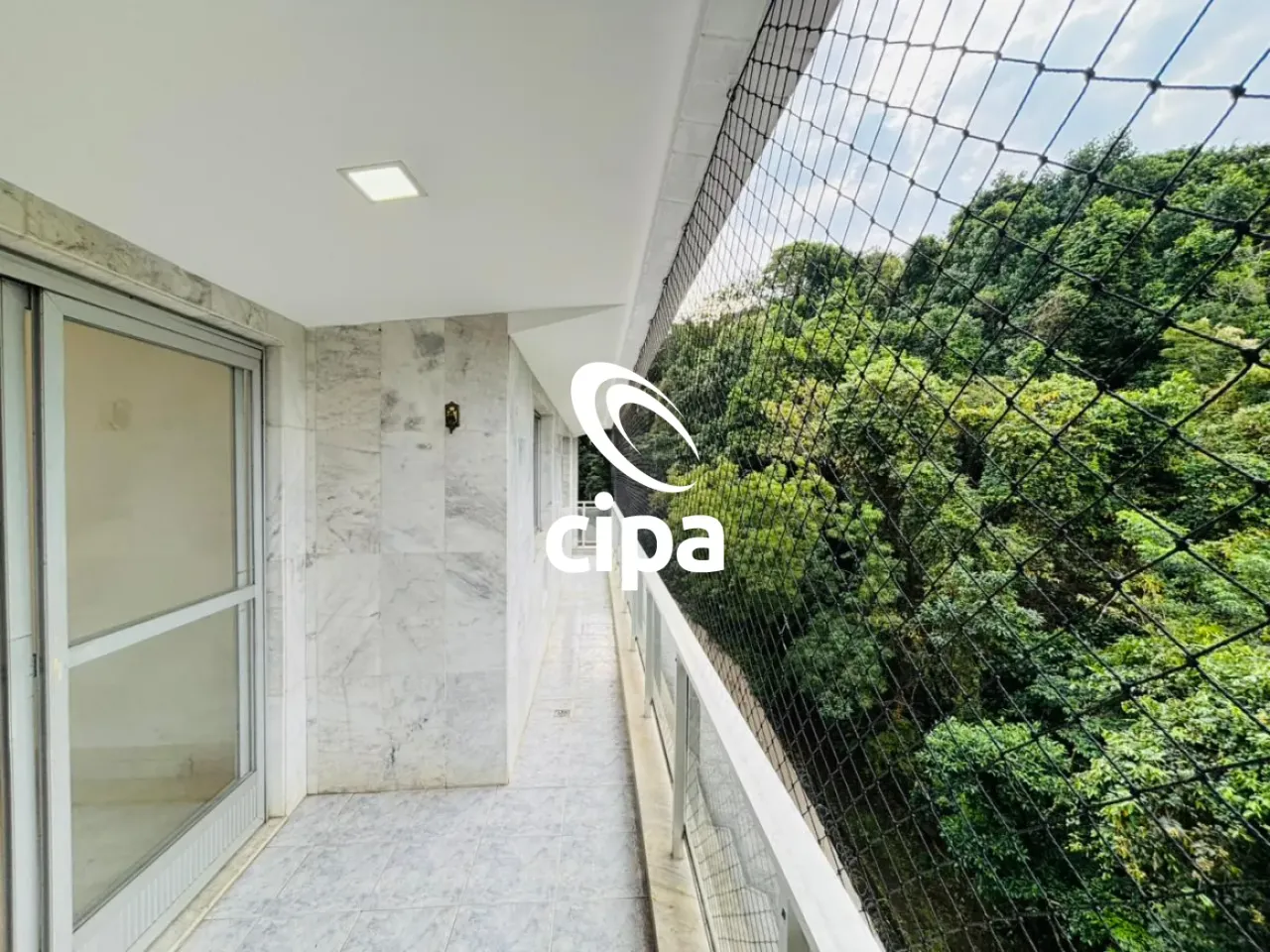 Apartamento com 2 quartos e varanda envidraçada — photo 13