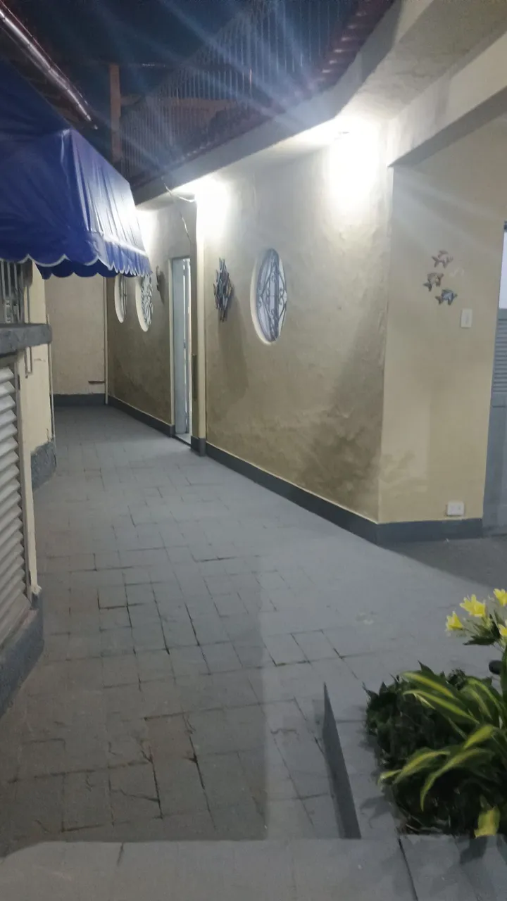 Будинок із 5 спальнями та балконом із грилем, Ріо-де-Жанейро — photo 14