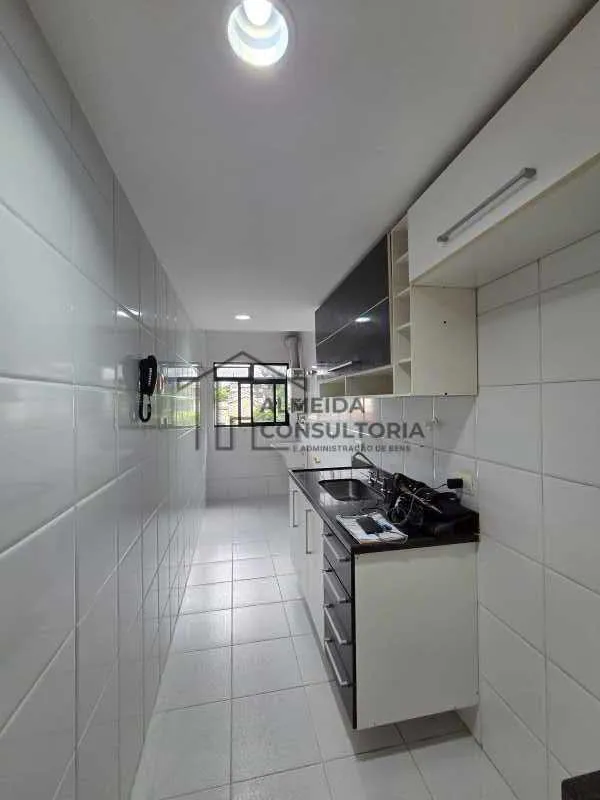 2-bedroom apartment in a building with a sauna — photo 13